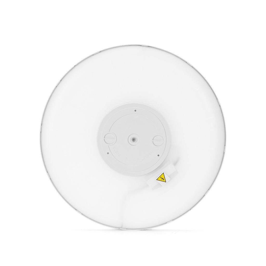 LED ceiling light 24W RGB + CCT with remote - Image 3
