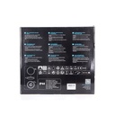 LED ceiling light 24W RGB + CCT with remote - Image 7