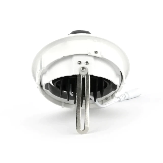 LED Ceiling spotlight Maxi COB 10W 3000K - Image 5