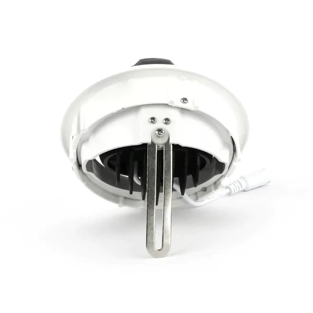 LED Ceiling spotlight Maxi COB 20W 3000K - Image 5