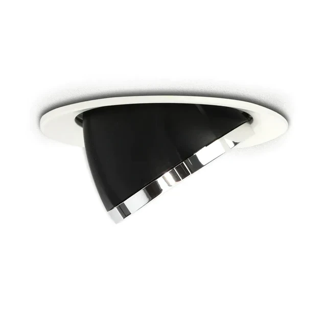 LED Ceiling spotlight Maxi COB 20W 4000K - Image 4
