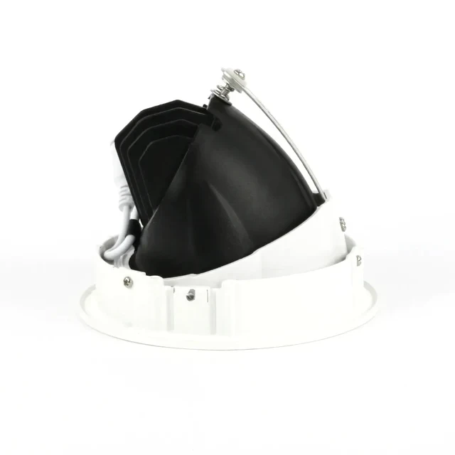 LED Ceiling spotlight Maxi COB 20W 4000K - Image 6