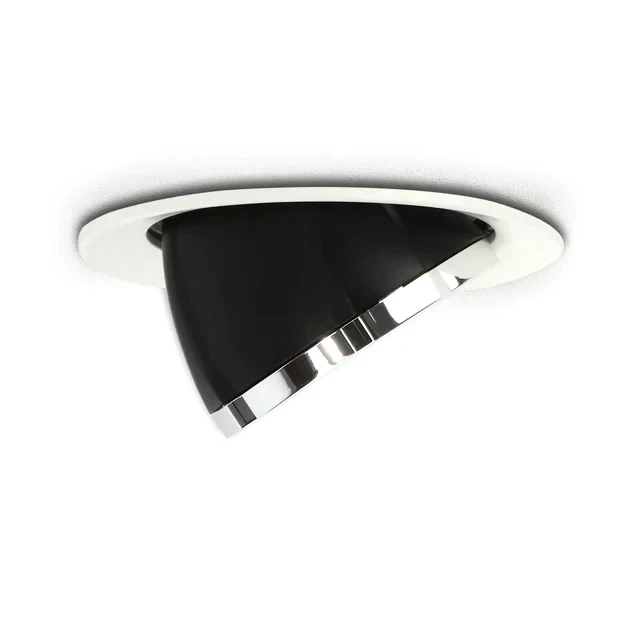 LED Ceiling spotlight Maxi COB 30W 3000K - Image 4