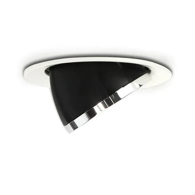 LED Ceiling spotlight Maxi COB 30W 4000K - Image 4