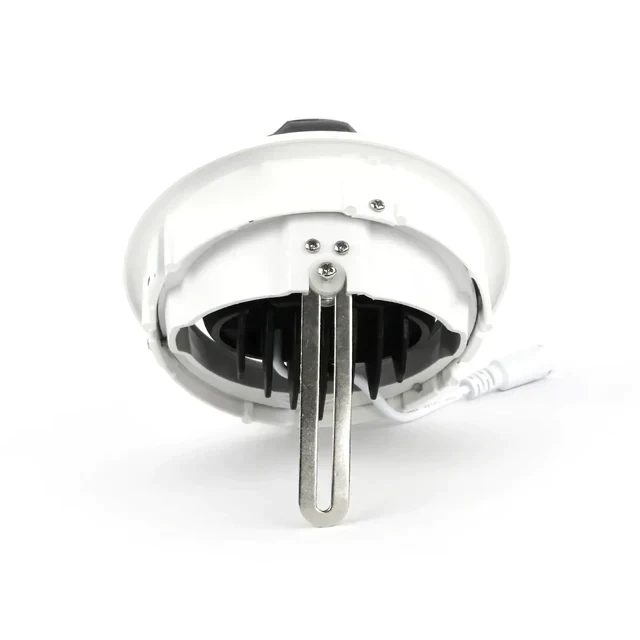 LED Ceiling spotlight Maxi COB 30W 4000K - Image 5