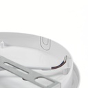 LED ceiling/wall lamp with IP54 20W 4000K PIR sensor - Image 5