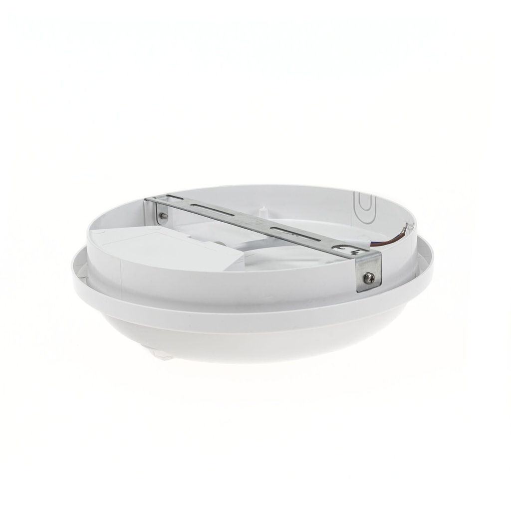 LED ceiling/wall lamp with IP54 20W 4000K PIR sensor - Image 6