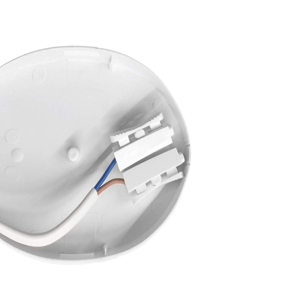 LED ceiling/wall lamp with IP54 20W 4000K PIR sensor - Image 7