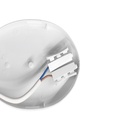 LED ceiling/wall lamp with IP54 20W 4000K PIR sensor - Image 7
