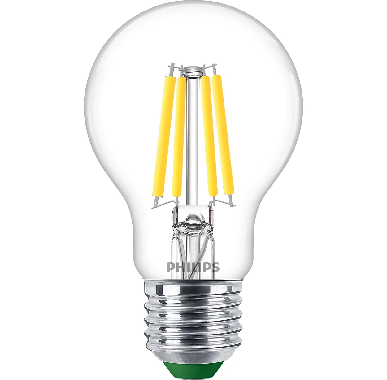 LED CLA 40W A60 E27 4000K CL UE SRT4 - Image 2