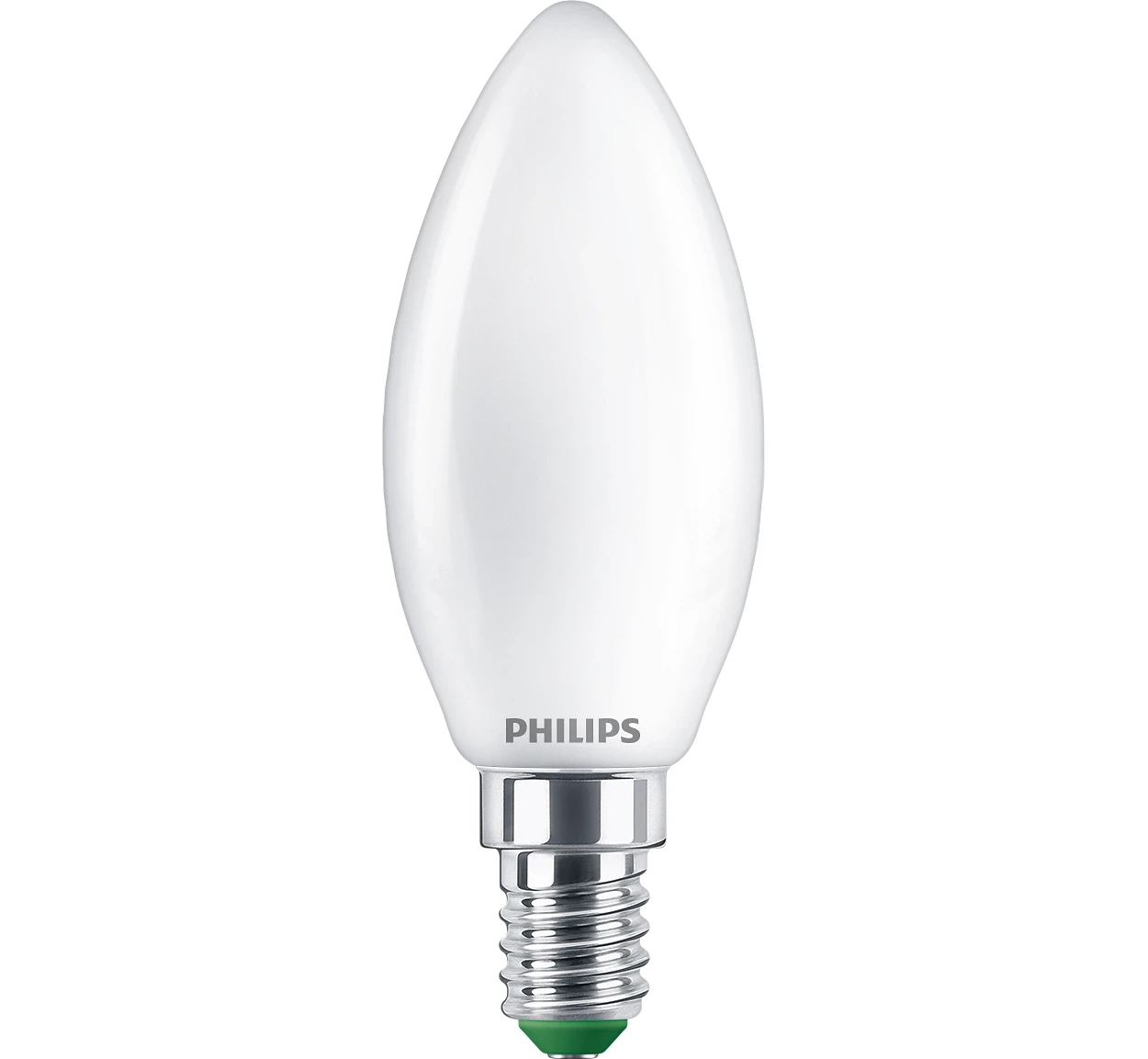 LED CLA 40W B35 E14 2700K FR UE SRT4 - Image 2