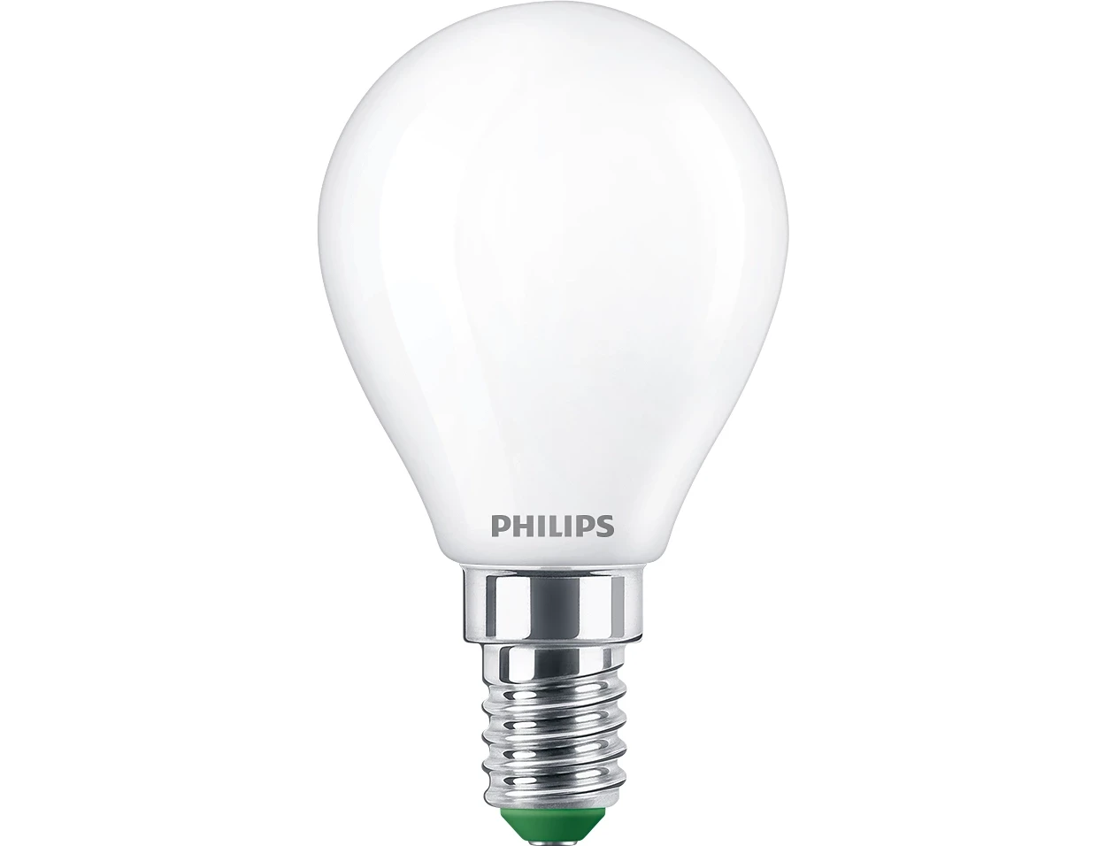 LED CLA 40W P45 E14 2700K FR UE SRT4 - Image 2