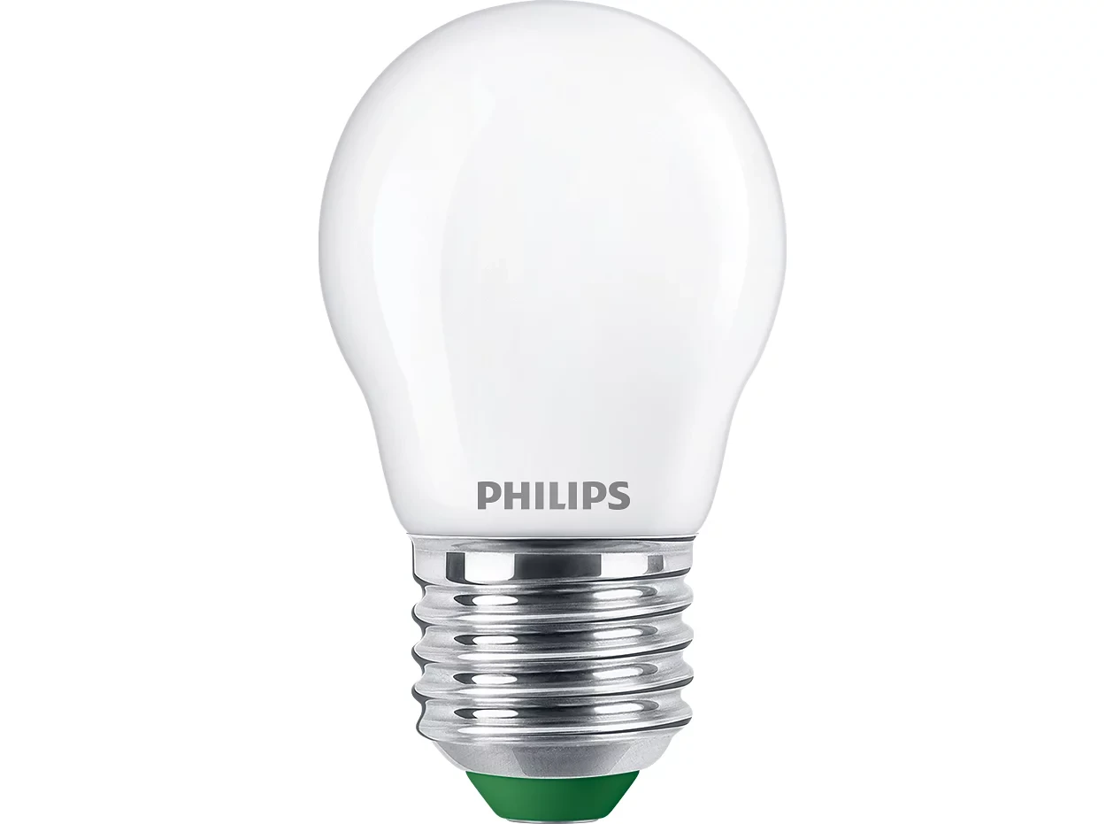 LED CLA 40W P45 E27 2700K FR UE SRT4 - Image 2
