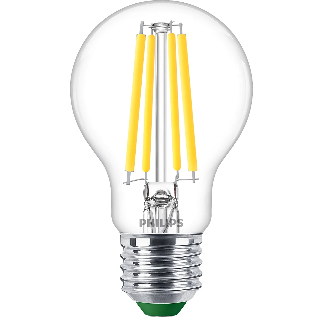 LED CLA 60W A60 E27 4000K CL UE SRT4 - Image 2