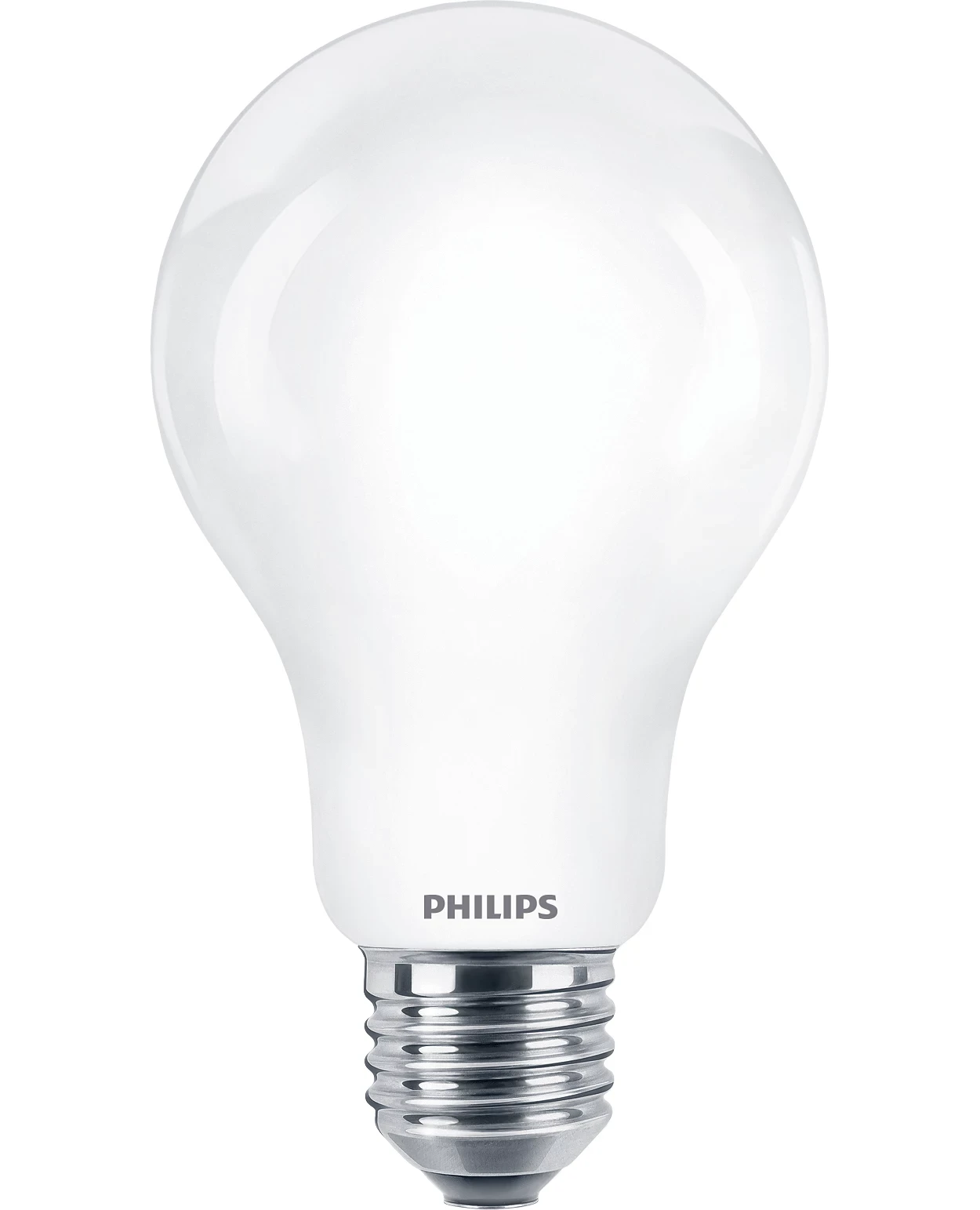 LED classic 150W A67 E27 WW FR NDRFSRT4 - Image 2