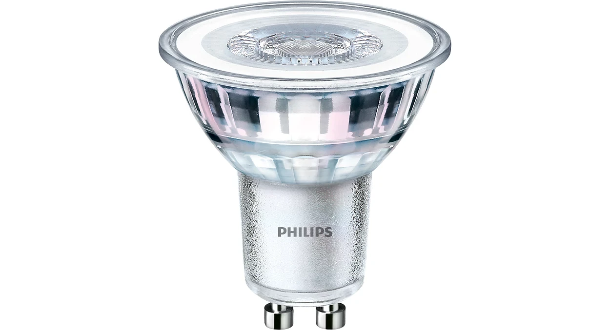 LEDClassic 35W GU10 WW 230V 36D ND 2SRT6 - Image 2