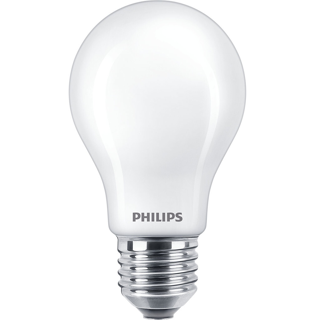 LED classic 40W A60 E27 WW FR NDRF2SRT6 - Image 2