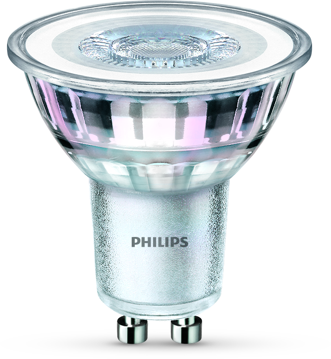 LEDClassic 50W GU10 WW 36D ND 2SRT6 - Image 2