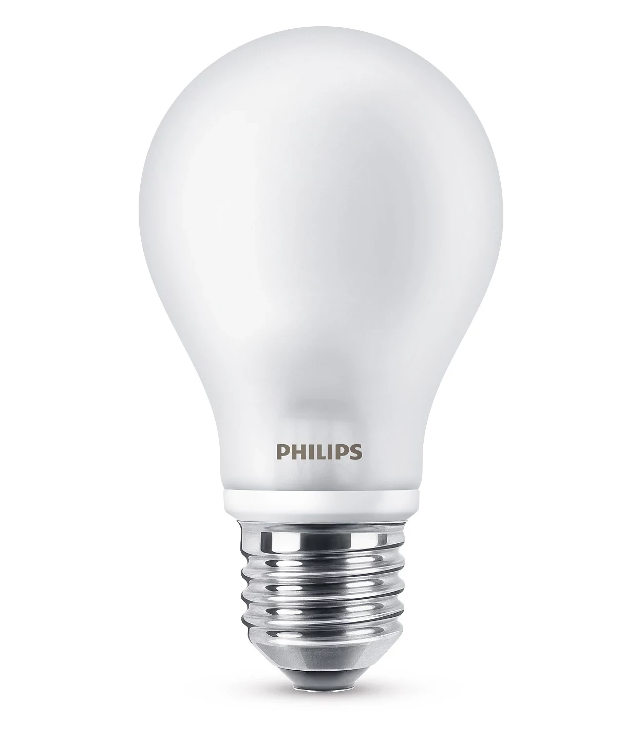 LED classic 60W A60 E27 WW FR ND 1CT/10 - Image 2