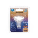 LED COB 6W GU10 3000K - Image 3