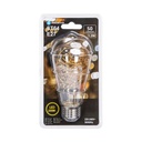 LED copper wire filament bulb ST64 E27 2500K 1,2W - Image 4