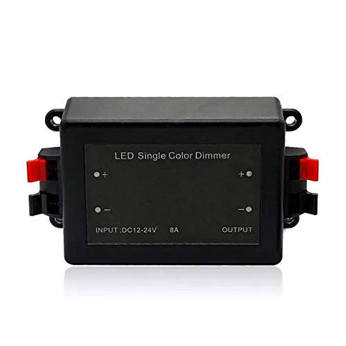 LED dimmable 12 / 24V, 8A, 96W - Image 5