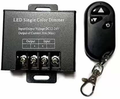 LED dimmable 12V, 30A, 360W Coded - Image 2