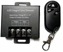 LED dimmable 12V, 30A, 360W Coded - Image 2