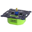 LED dimmer EcoDim 0-150W (RC) - Image 2