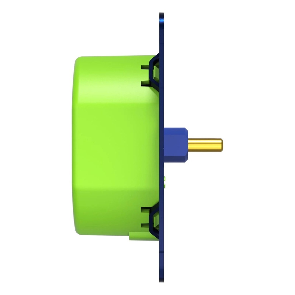 LED dimmer EcoDim 0-150W (RC) - Image 3