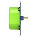LED dimmer EcoDim 0-150W (RC) - Image 3