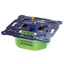 LED dimmer EcoDim 0-200W (Zigbee) - Image 2