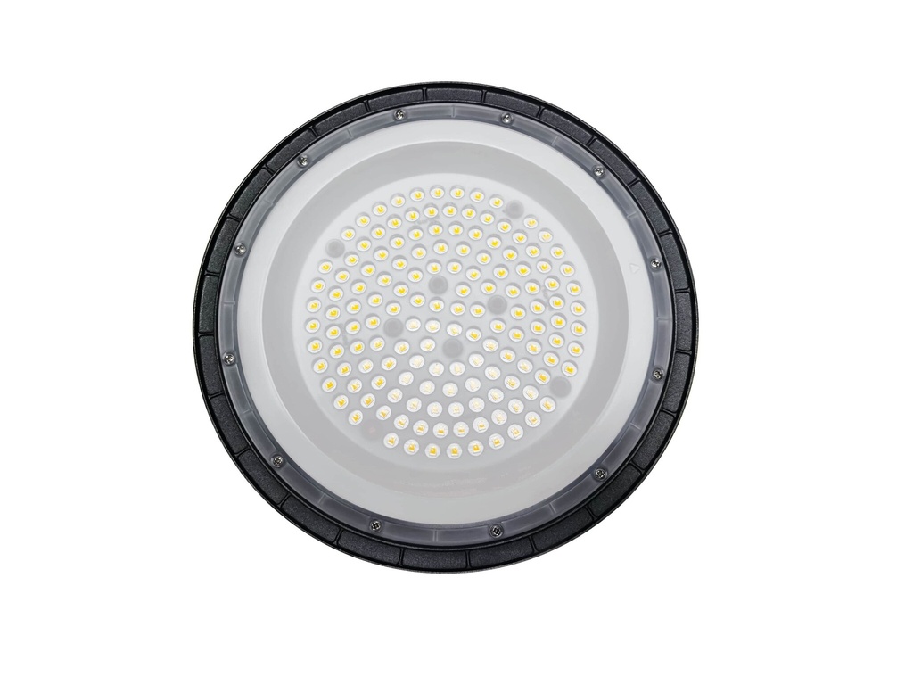 LED DOB UFO High Bay 100W 4000K IP65 - Image 3