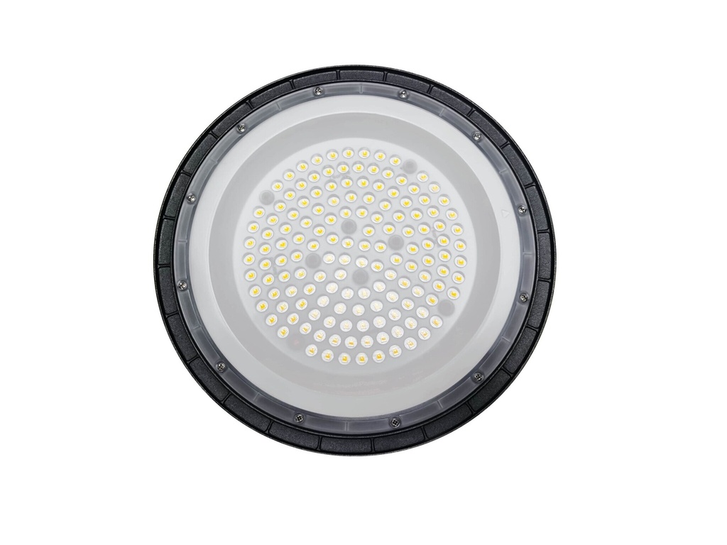 LED DOB UFO High Bay 100W 6000K IP65 - Image 3