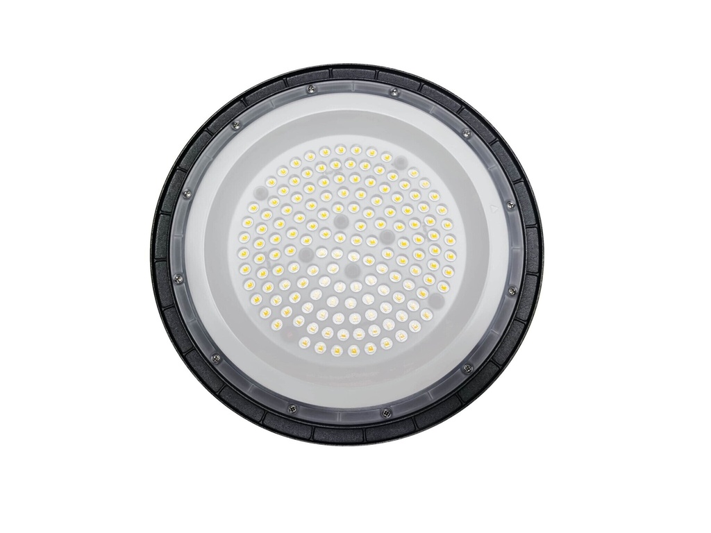 LED DOB UFO High Bay 150W 6000K IP65 - Image 3