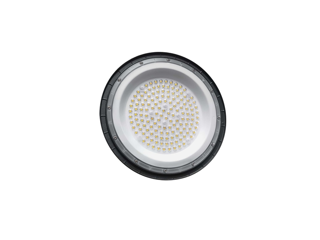 LED DOB UFO High Bay 200W 4000K IP65 - Image 4