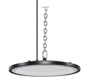 LED DOB UFO High Bay 200W 6000K IP65 - Image 2