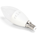 LED E14 C37 12W 3000K 830 - Image 3