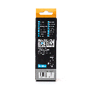 LED E14 C37 12W 3000K 830 - Image 5
