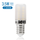 LED E14 T18 3,5W 6500K - Image 5