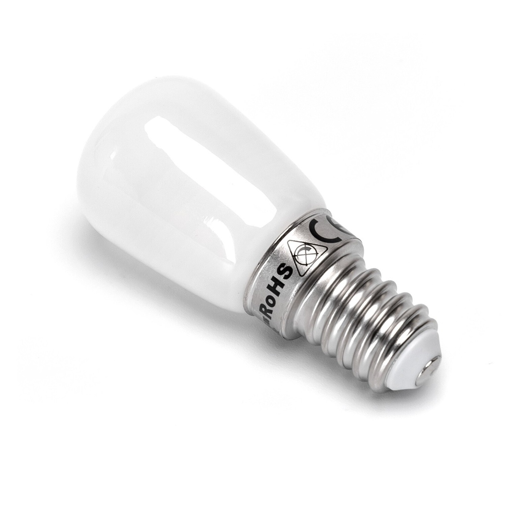 LED E14 T26 3,5W 6500K - Image 2