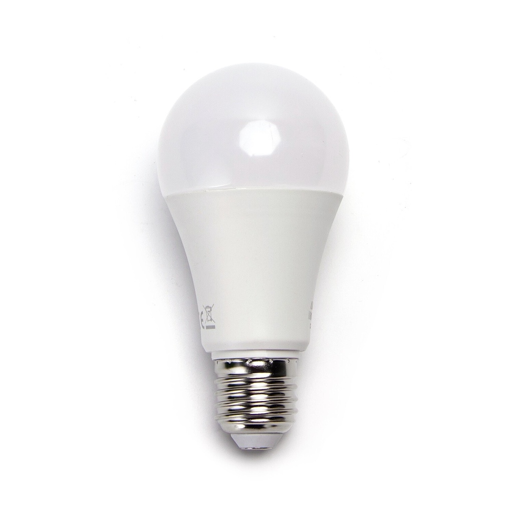 LED E27 20W 2100lm 3000K - Image 4