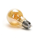 LED E27, 4 Watt Filament - Image 2