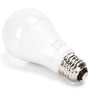 LED E27 A60 12W 2700K 827 DIM - Image 3