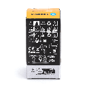 LED E27 A60 12W 2700K 827 DIM - Image 5