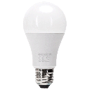 LED E27 A60 12W 4000K 840 DIM - Image 2