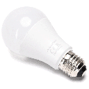 LED E27 A60 12W 4000K 840 DIM - Image 3