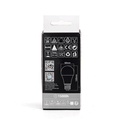LED E27 A60 24W 6500K 865 - Image 3