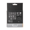 LED E27 PAR38 18W 3000K 830 - Image 4