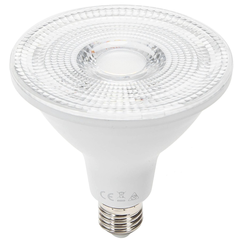 LED E27 PAR38 18W 6500K 865 - Image 2
